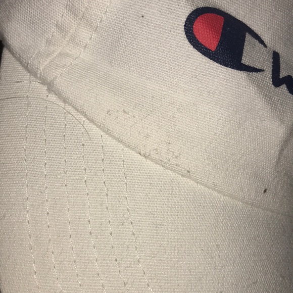 two baseball caps - Picture 7 of 13